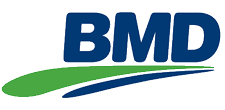 BMD Logo