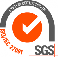 ISO27001 SGS